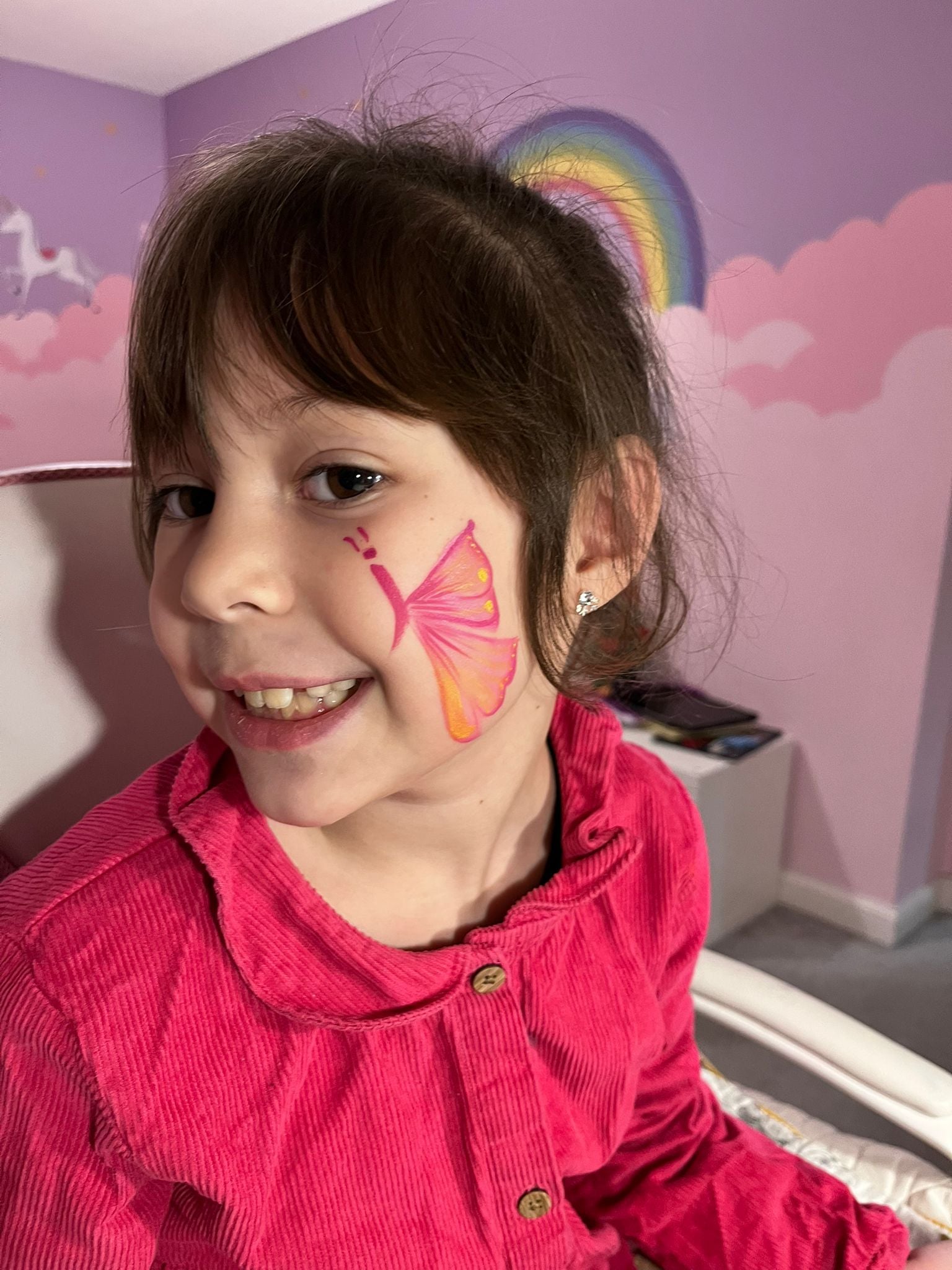 Face Painting 10