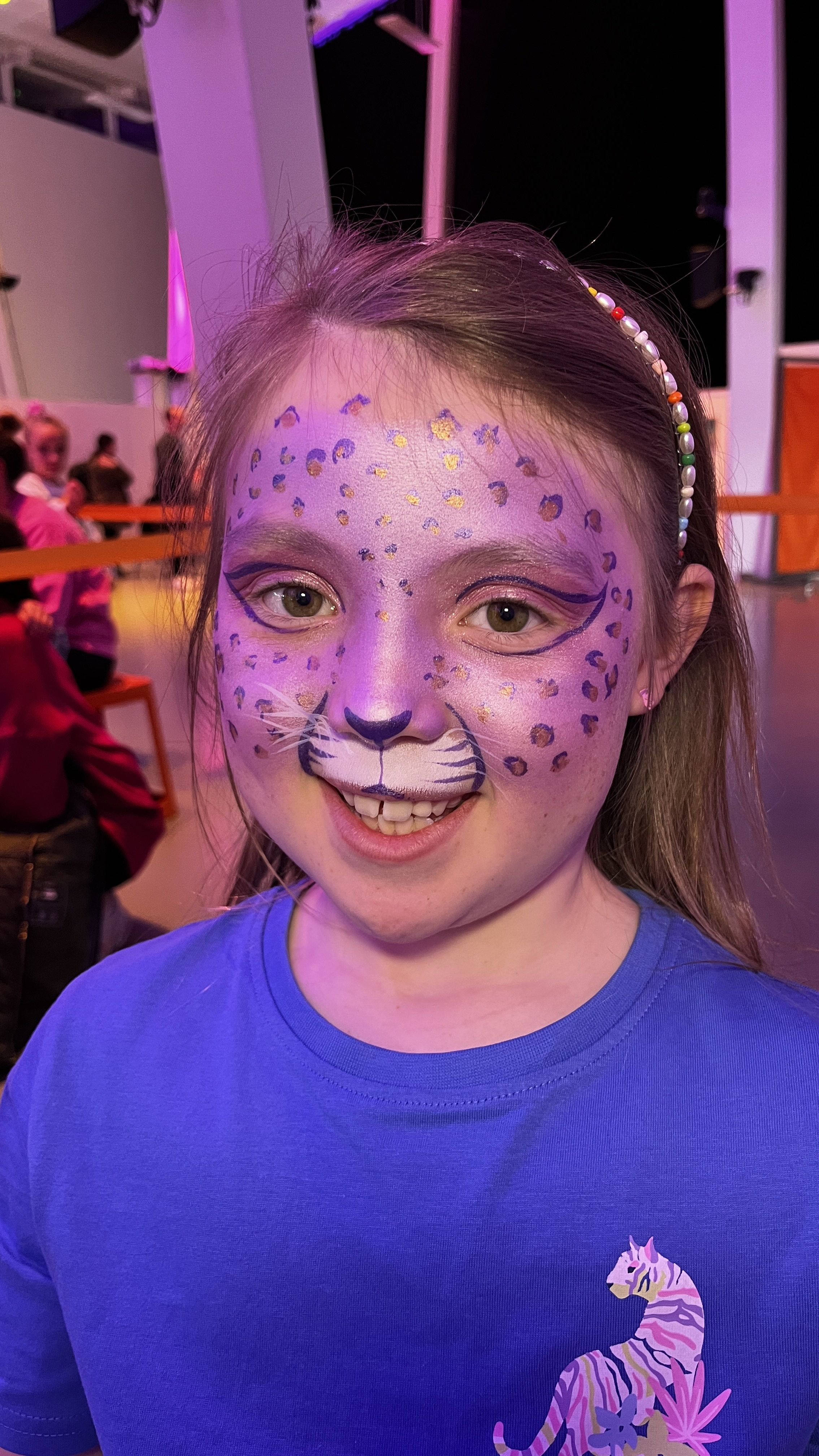 Face Painting 10