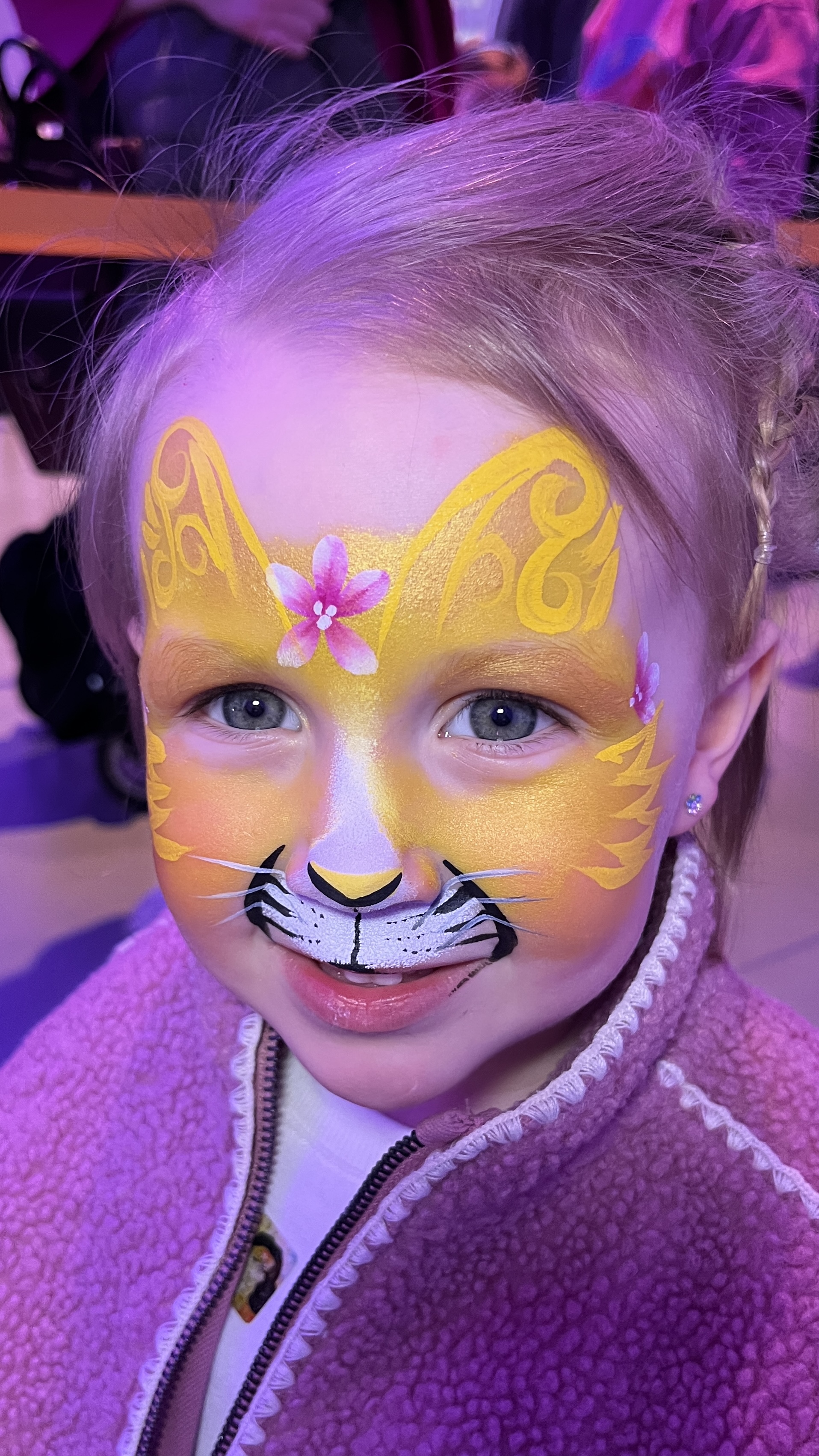 Face Painting 10