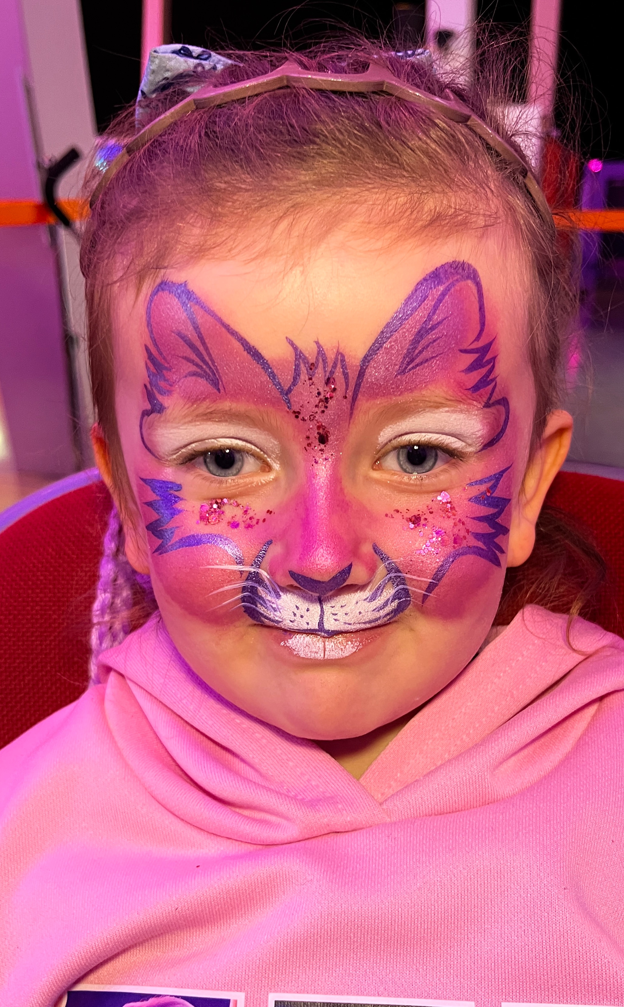 Face Painting 2
